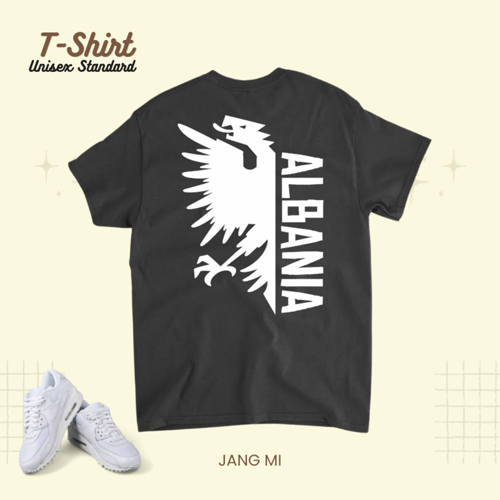 Albania Double Head Eagle.png