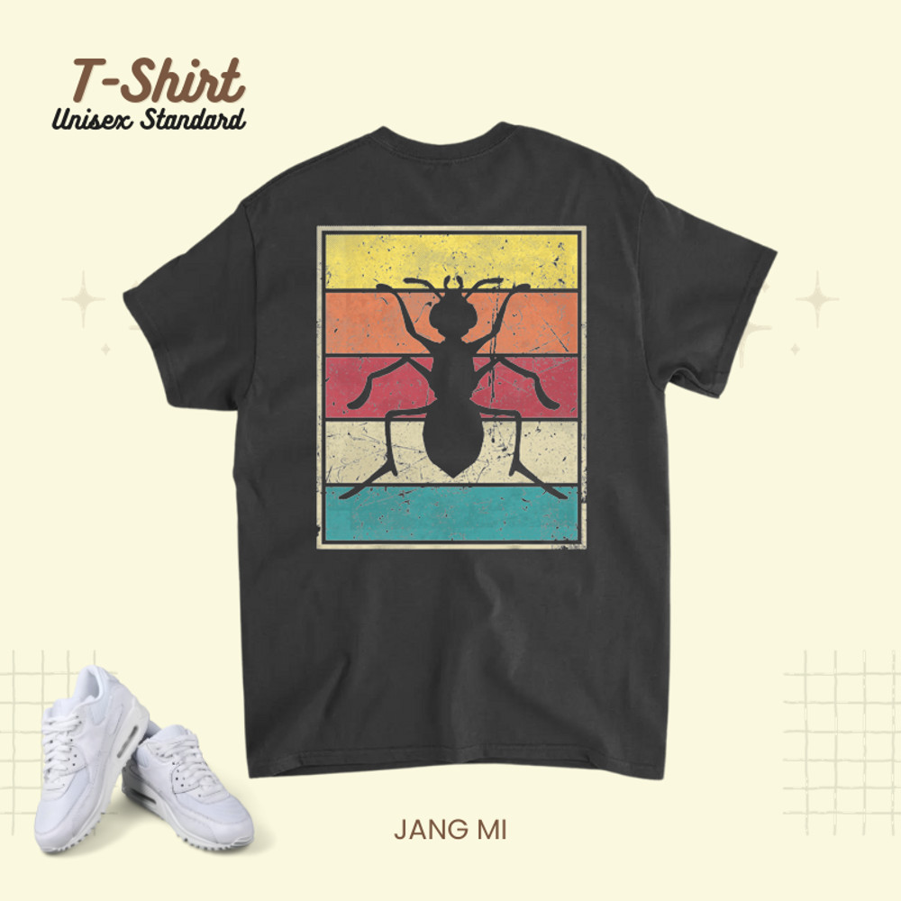 Ant. Retro Vintage With Classic Stripes..png