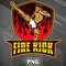 BDF070723110010-Boxing PNG FIRE KICK PNG For Sublimation Print_PNG_Design (1).jpg