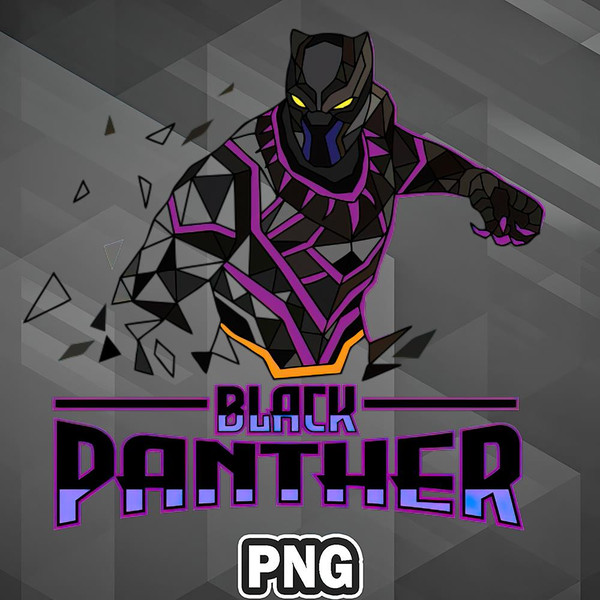 AFC1107231337110-African PNG BGZBlack Panther PopPoly PNG For Sublimation Print.jpg