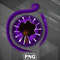 AFC1107231337405-African PNG Melanin Medallion PNG For Sublimation Print.jpg