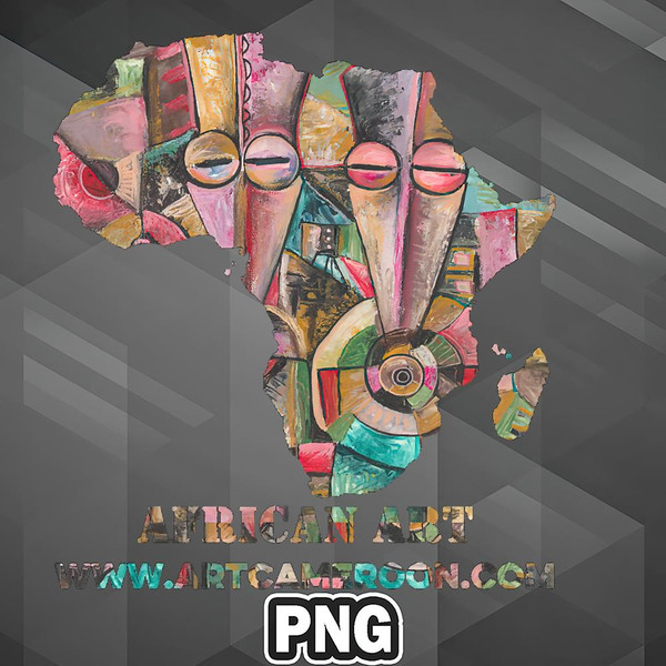 AFC1107231337533-African PNG The Couple II PNG For Sublimation Print.jpg