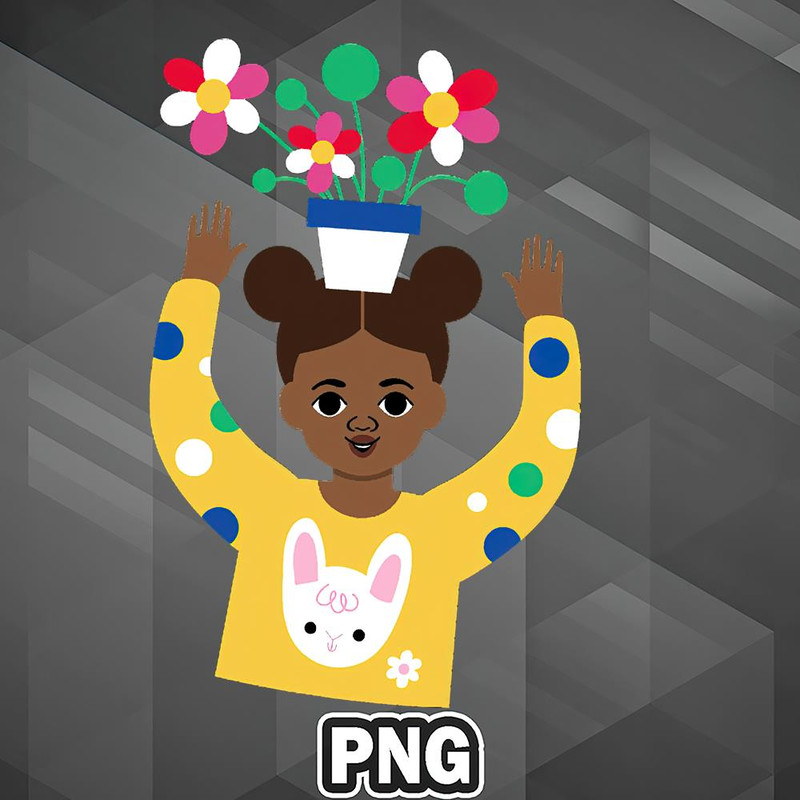 AFC1107231337258-African PNG Flower Pot on My Head PNG For Sublimation Print.jpg