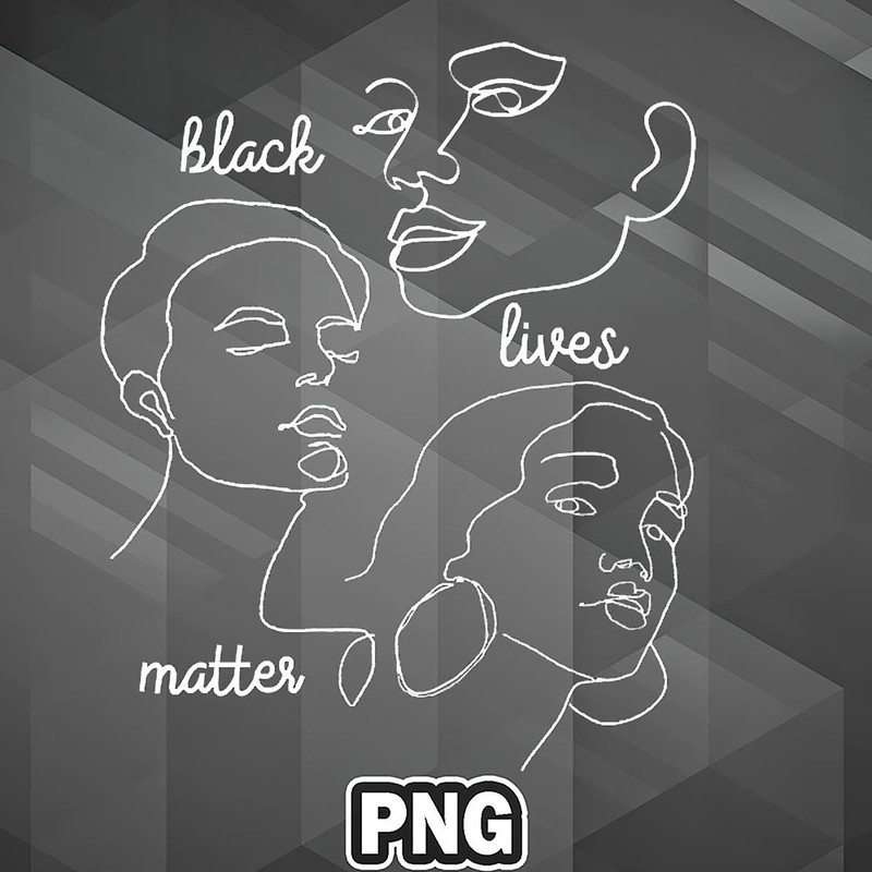 AFC1107231337146-African PNG Black Lives Matter Faces Of Strong Women PNG For Sublimation Print.jpg