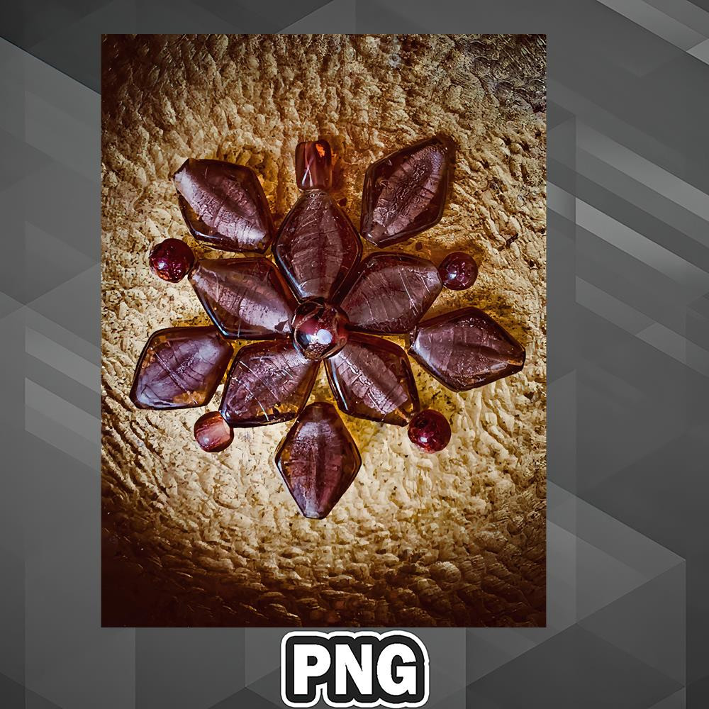AFC1107231337283-African PNG Gold Precious Glass Beads PNG For Sublimation Print.jpg