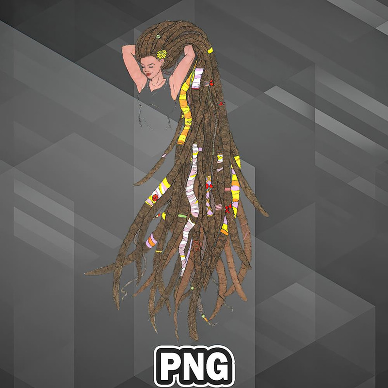 AFC1107231337297-African PNG Hair Dont Care PNG For Sublimation Print.jpg