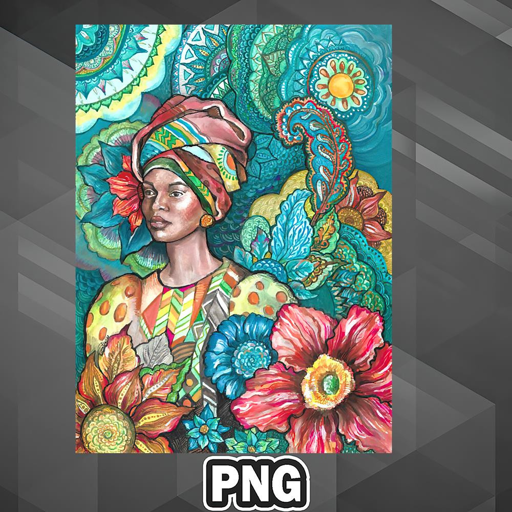 AFC110723133731-African PNG African Flower PNG For Sublimation Print.jpg