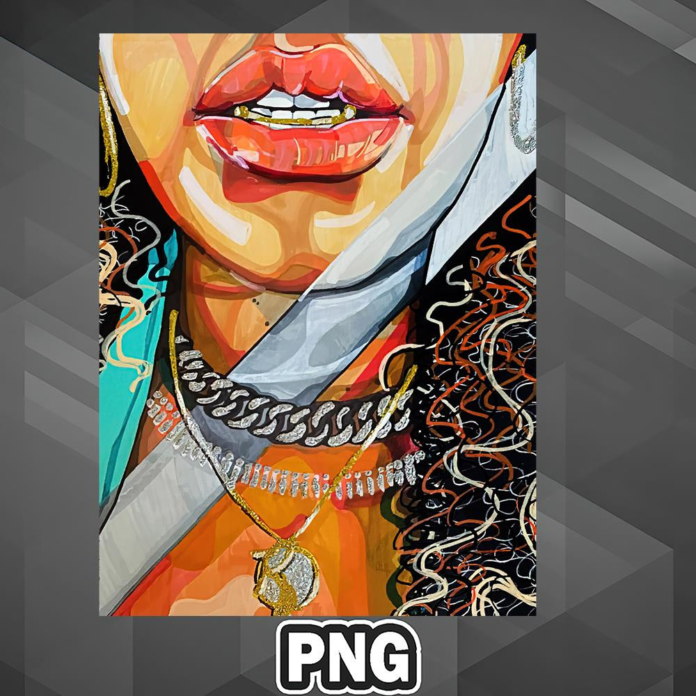 AFC1107231337474-African PNG Queen PNG For Sublimation Print.jpg