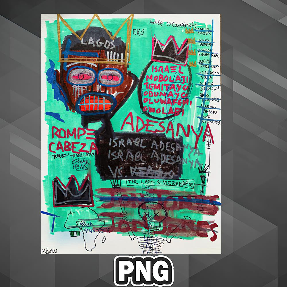 AFC1107231337325-African PNG IZZY PNG For Sublimation Print.jpg