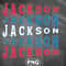 AFC1107231337327-African PNG JACKSON NATIONAL TEXT ART USA PNG For Sublimation Print.jpg