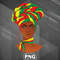AFC110723133784-African PNG Anime Black Girl Colorful 3 PNG For Sublimation Print.jpg