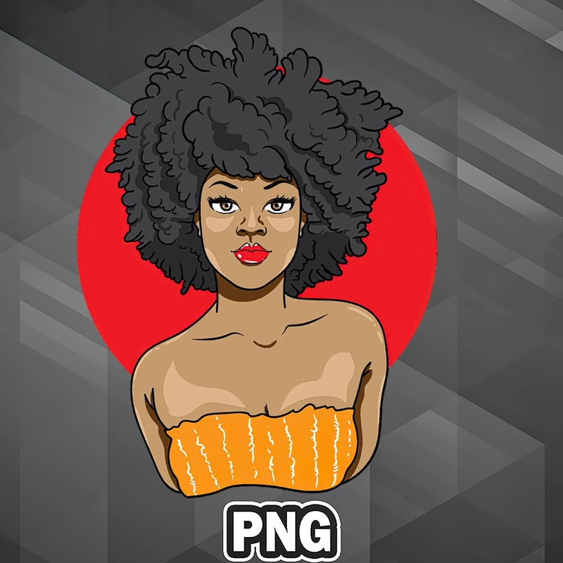 AFC1107231337358-African PNG Kinky Curls and Cute PNG For Sublimation Print.jpg
