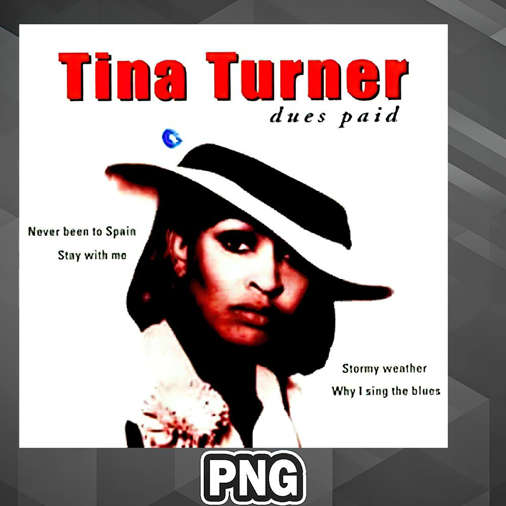 AFM1107231336388-African PNG Tina Turner Queen Rock n Roll PNG For Sublimation Print.jpg