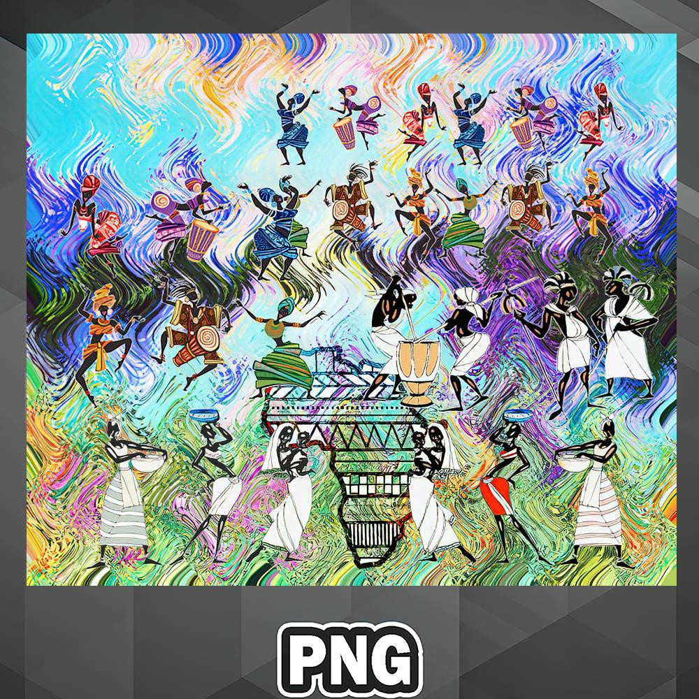 AFM1107231336271-African PNG RHUMBA JAPANI FAN ART PNG For Sublimation Print.jpg