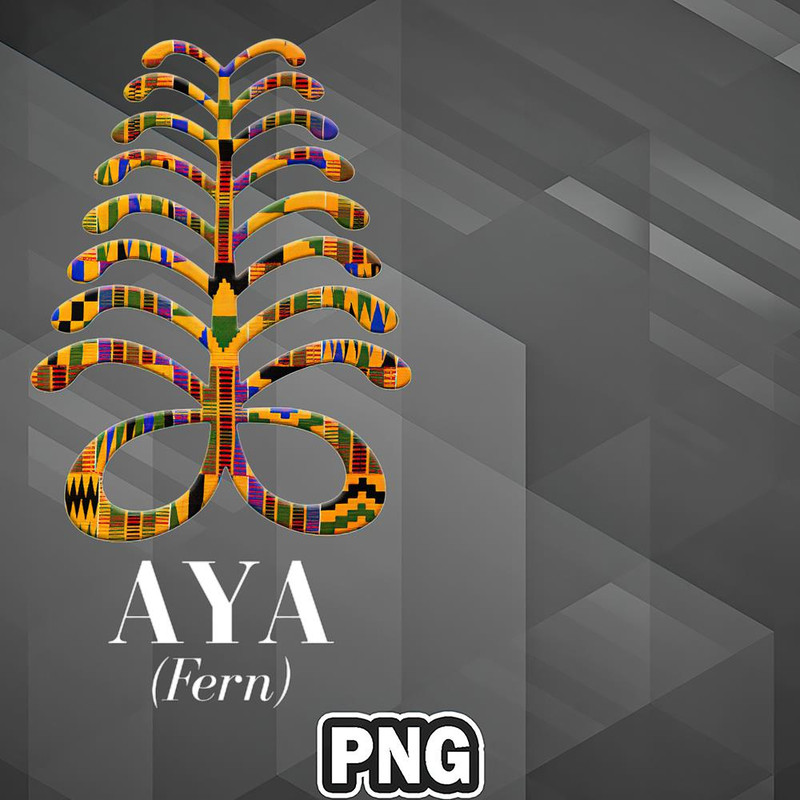 AHT1107231335199-African PNG Aya Fern PNG For Sublimation Print.jpg