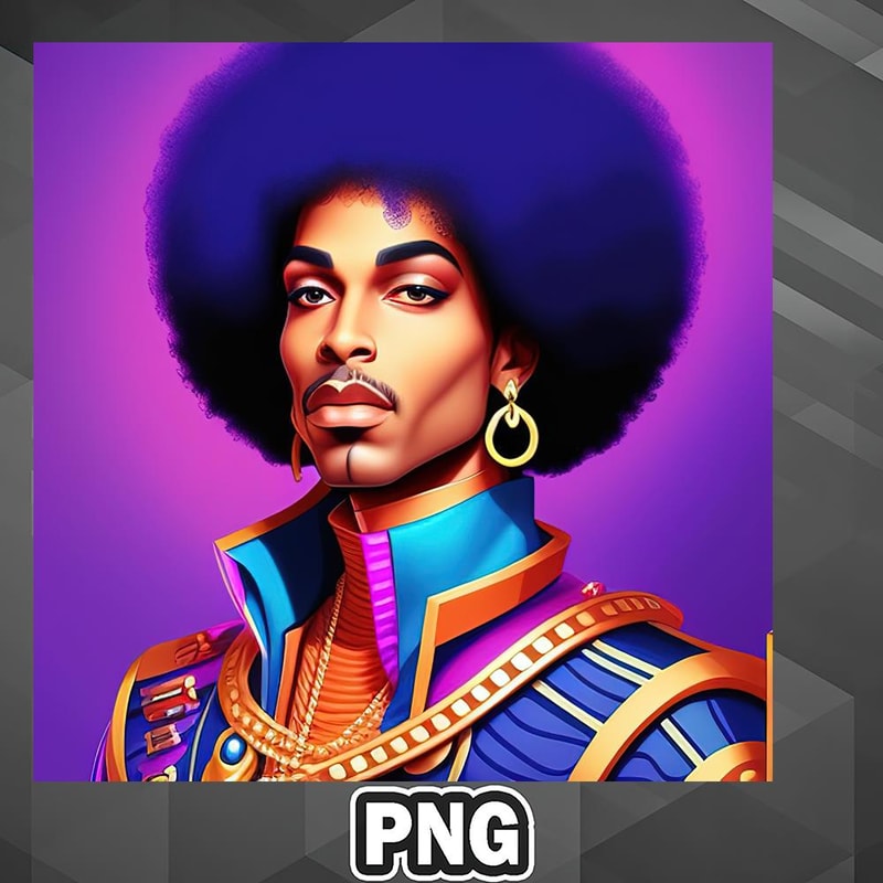 AFM110723133642-African PNG Afrofuturistic Purple Icon PNG For Sublimation Print.jpg