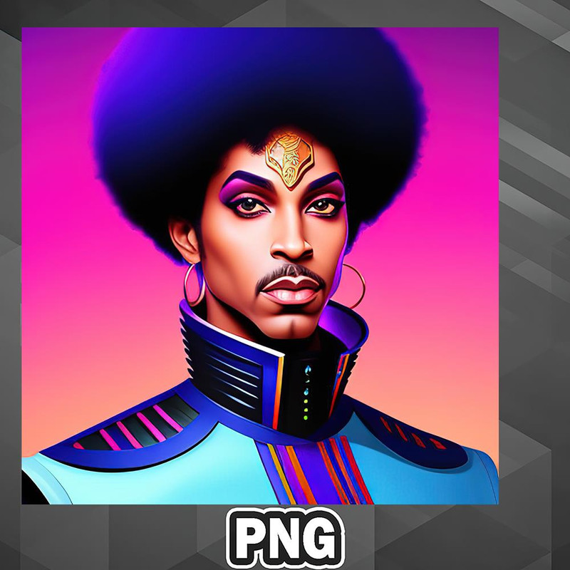 AFM110723133643-African PNG Afrofuturistic Purple Legend PNG For Sublimation Print.jpg