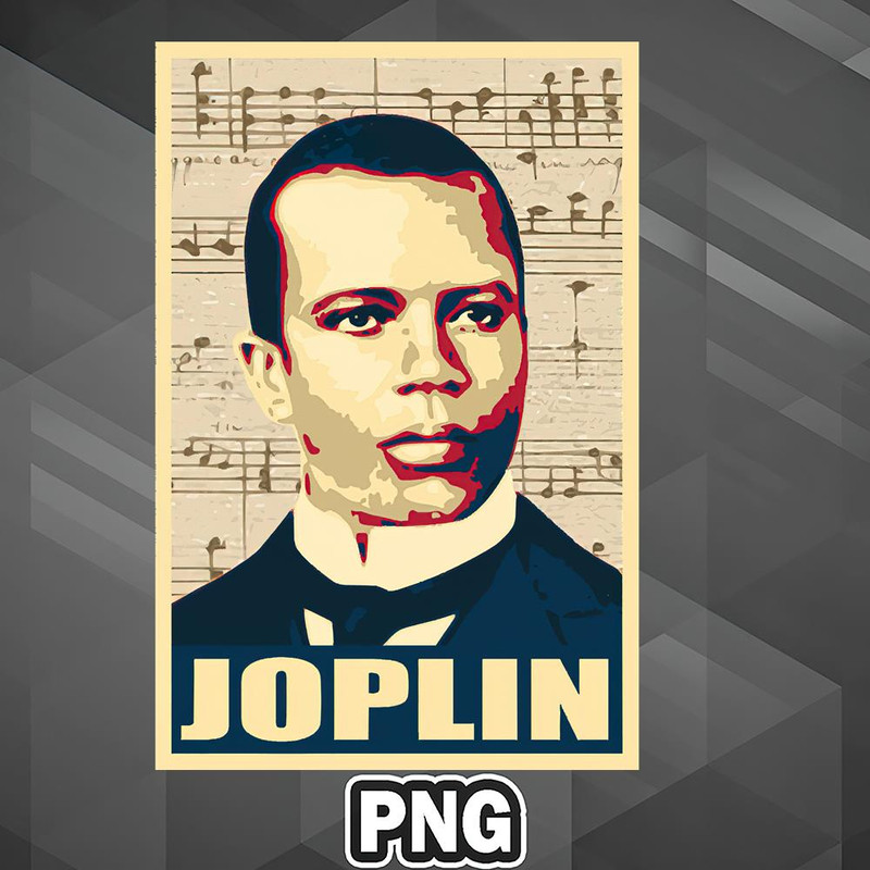 AFM1107231336288-African PNG Scott Joplin PNG For Sublimation Print.jpg