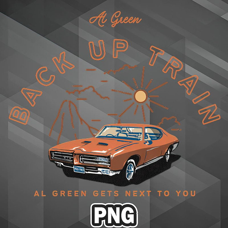 AFM110723133650-African PNG Al Green - Retro Style Fan Art Design PNG For Sublimation Print.jpg