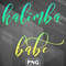 AFM1107231336174-African PNG Kalimba Babe PNG For Sublimation Print.jpg