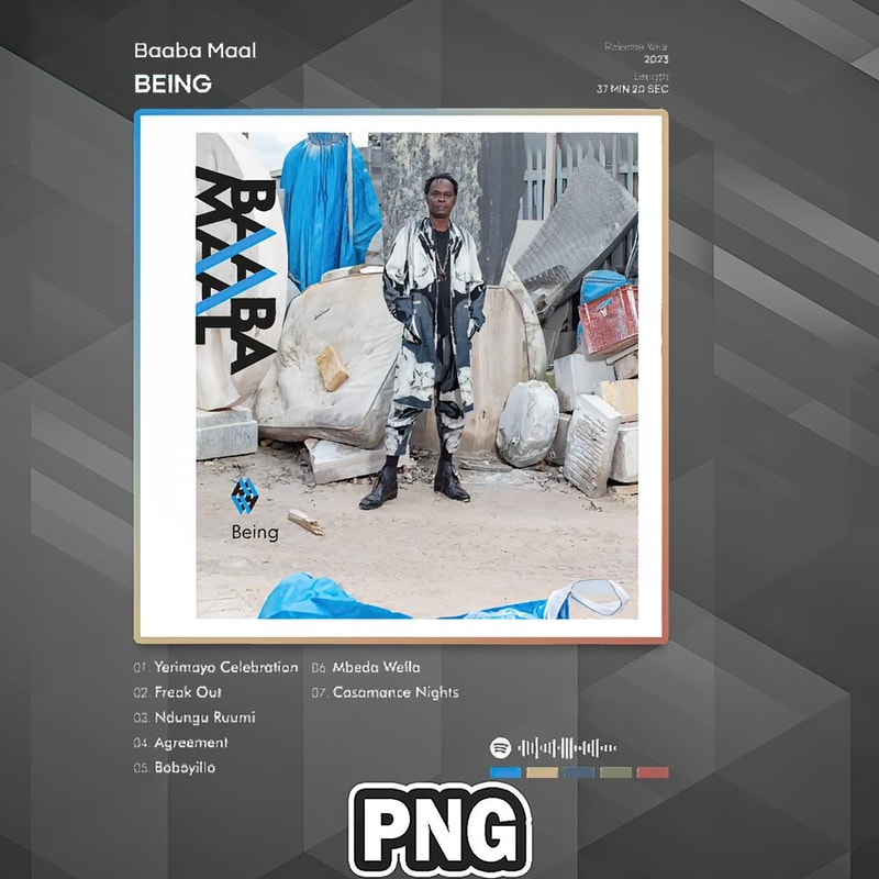 AFM110723133664-African PNG Baaba Maal - Being Tracklist Album PNG For Sublimation Print.jpg
