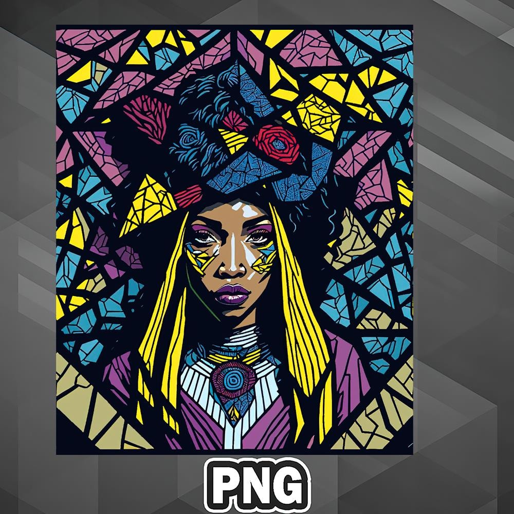 AFM110723133666-African PNG Badu PNG For Sublimation Print.jpg