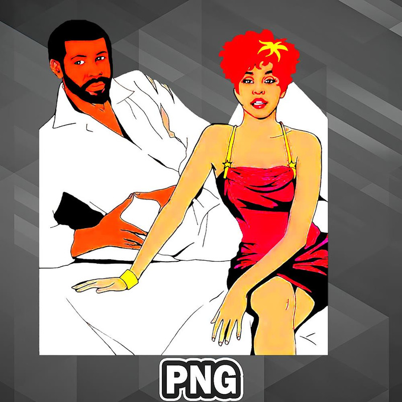 AFM1107231336326-African PNG Teddy Pendergrass PNG For Sublimation Print.jpg