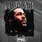 AFM1107231336211-African PNG MARVIN GAYE PNG For Sublimation Print.jpg