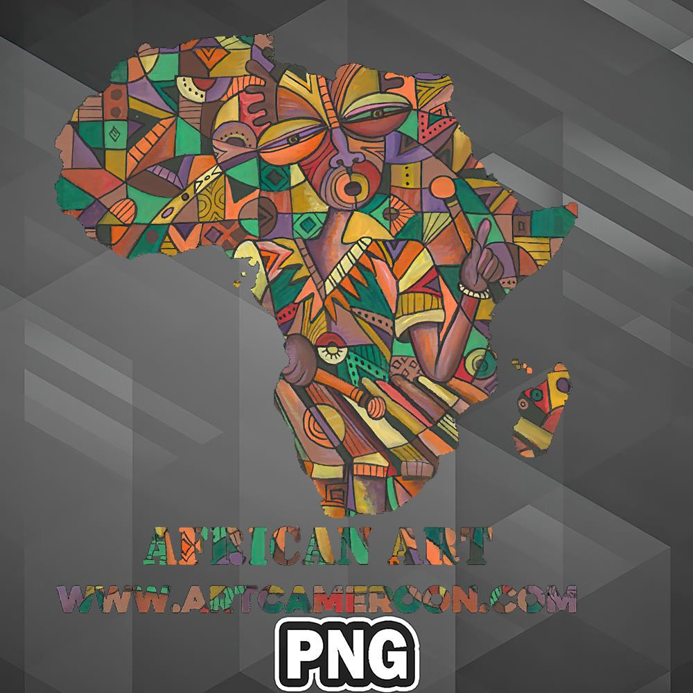 AFM1107231336340-African PNG The Xylophone Player IV PNG For Sublimation Print.jpg