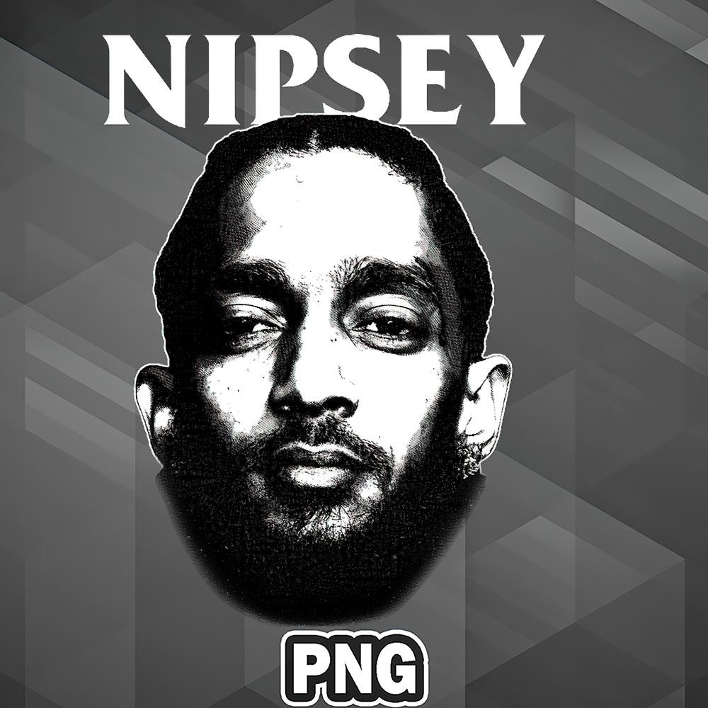 AFM1107231336237-African PNG Nipsey - Engraving Style PNG For Sublimation Print.jpg