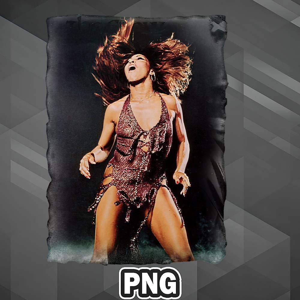 AFM1107231336369-African PNG Tina Turner PNG For Sublimation Print.jpg