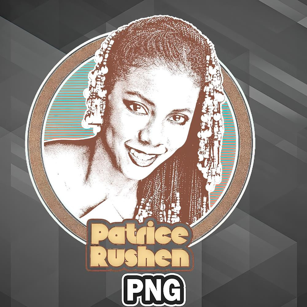 AFM1107231336242-African PNG Patrice Rushen 80s Retro Fan Design PNG For Sublimation Print.jpg