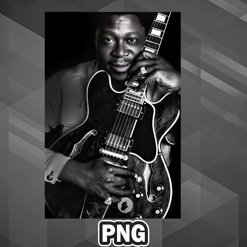 AFM1107231336249-African PNG Portrait Of BB King 1972 PNG For Sublimation Print.jpg