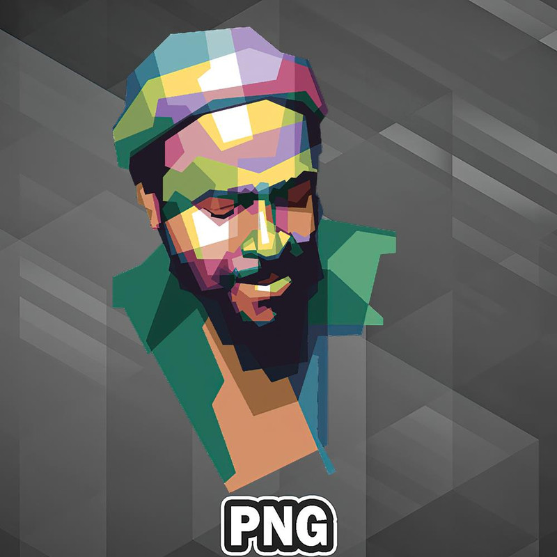 AFM1107231336250-African PNG Prince of Soul PNG For Sublimation Print.jpg