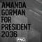 AHT1107231335173-African PNG Amanda Gorman for President 2036 PNG For Sublimation Print.jpg