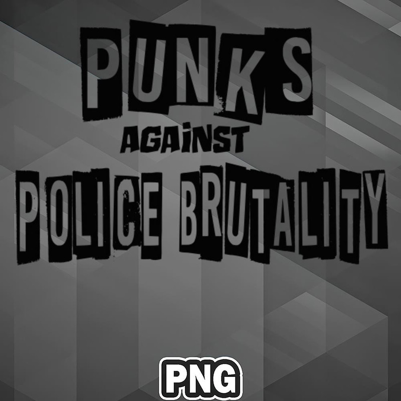 AFM1107231336256-African PNG Punks Against Police Brutality PNG For Sublimation Print.jpg