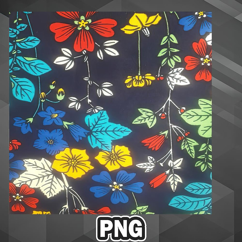 AHT1107231335555-African PNG Floral African Print Fabric Pattern PNG For Sublimation Print.jpg