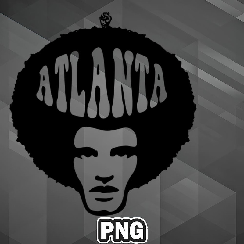 FRI1107231313220-African PNG ATLANTA AFRO PNG For Sublimation Print.jpg