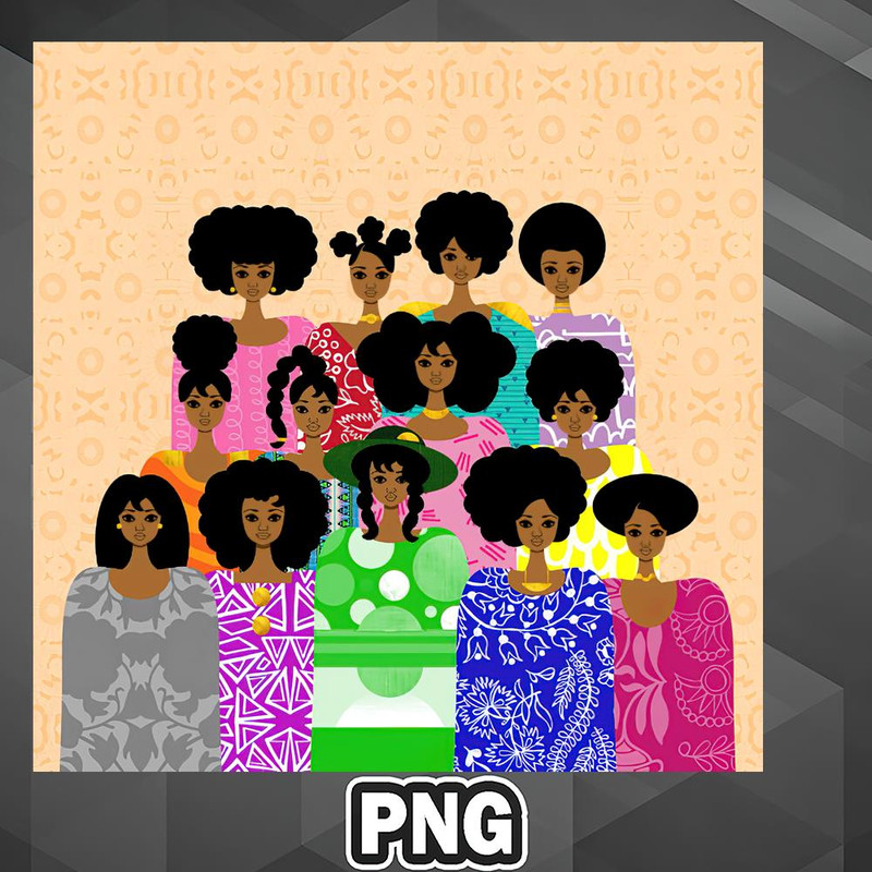 FRI1107231313221-African PNG Bakers Dozen PNG For Sublimation Print.jpg