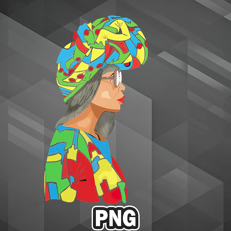 FRI1107231313237-African PNG Binti Afrika PNG For Sublimation Print.jpg