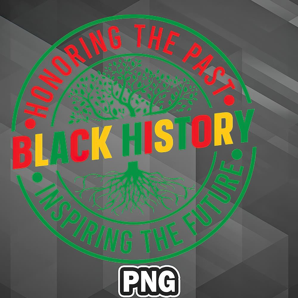 FRI1107231313268-African PNG Black History Inspiring The Future - Black History Month PNG For Sublimation Print.jpg