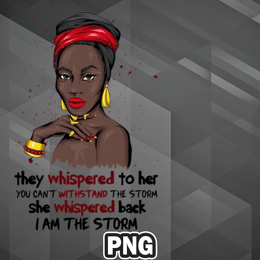 FRI1107231313284-African PNG Black History Month African Woman Afro PNG For Sublimation Print.jpg