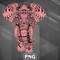 FRI1107231313422-African PNG Cute Elephant Gift Product Elephants Wildlife Kids Adult Tee PNG For Sublimation Print.jpg