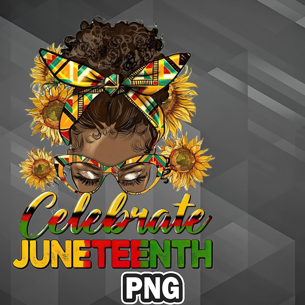 FRI1107231313556-African PNG Juneteenth Women African American PNG For Sublimation Print.jpg