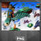 FRI110723131356-African PNG African American Kids On An Adventure PNG For Sublimation Print.jpg