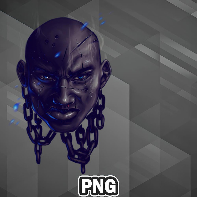 FRI1107231313673-African PNG Ogum PNG For Sublimation Print.jpg
