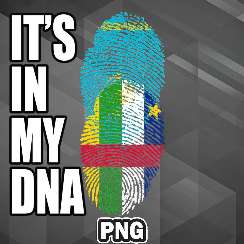 FRI1107231313560-African PNG Kazakhstani And Central African Mix Heritage DNA Flag PNG For Sublimation Print.jpg