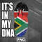 FRI1107231313564-African PNG Kenyan And South African Mix Heritage DNA Flag PNG For Sublimation Print.jpg