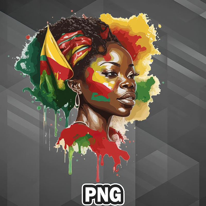 FRI110723131380-African PNG African American Women PNG For Sublimation Print.jpg