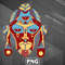 FRI1107231313712-African PNG Pastel Cream African Mask 7 PNG For Sublimation Print.jpg